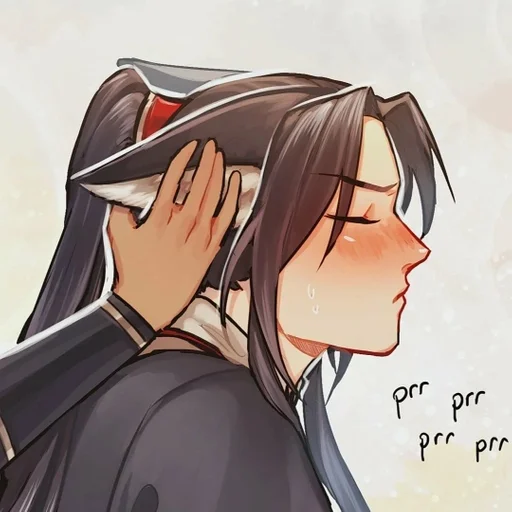 аниме мультфильм манга