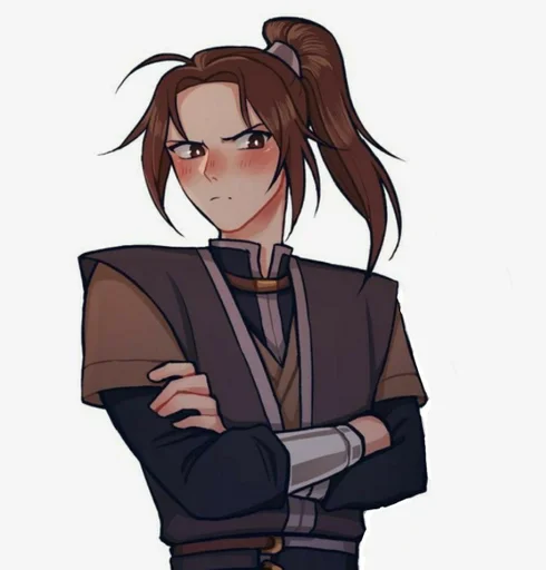 аниме мультфильм одежда