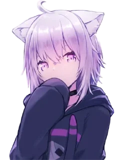 Sticker Больше стикеров 👉🏻 @stickertg4 - 6