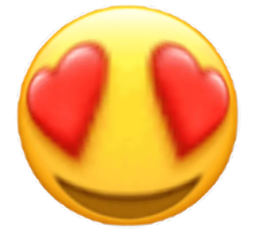 Sticker Муд стикеры - 11