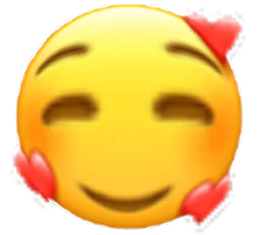 Sticker Муд стикеры - 10