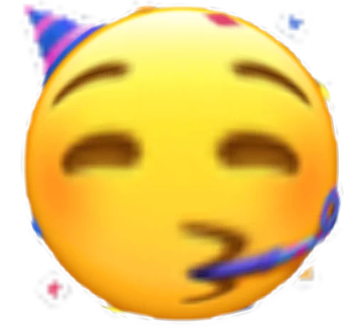 Sticker Муд стикеры - 4