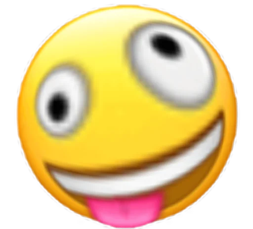 Sticker Муд стикеры - 3