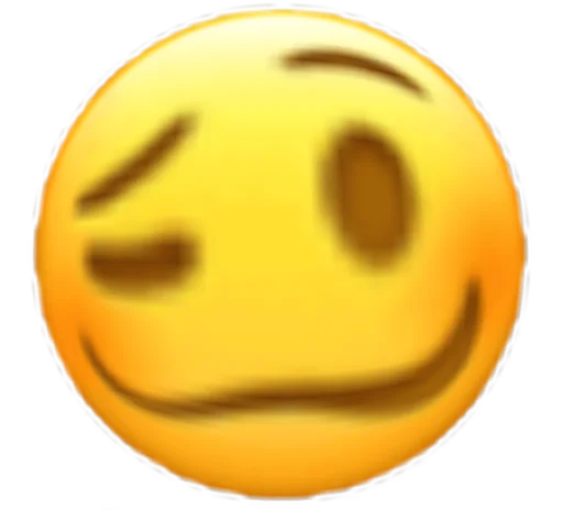 Sticker Муд стикеры - 2