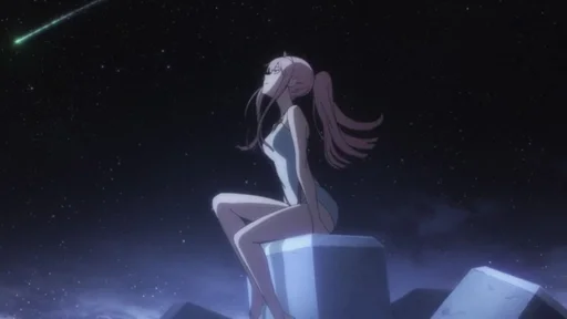 мультфильм cg иллюстрация скриншот