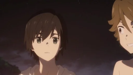 аниме мультфильм мультипликация