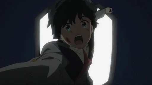 аниме мультфильм мультипликация