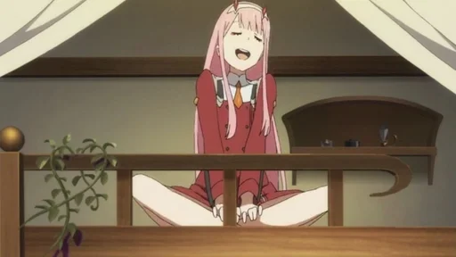 мультфильм комнатный аниме