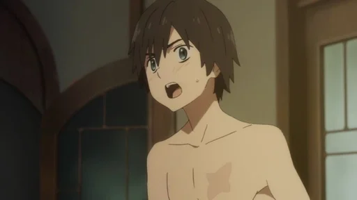 аниме мультфильм мультипликация