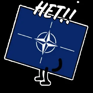 Sticker Мудреныч - 11