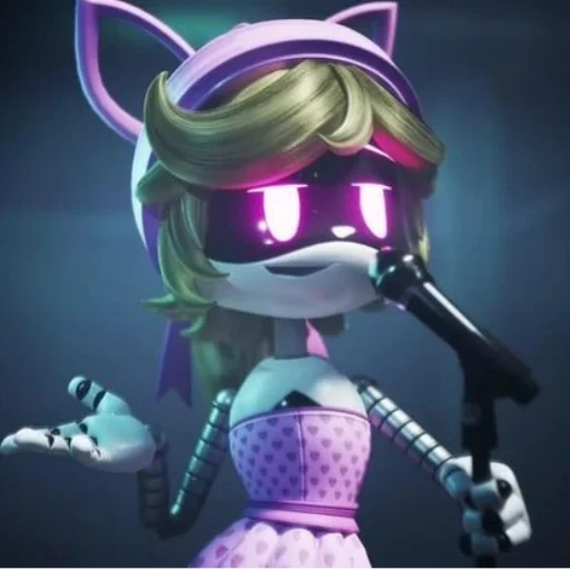 cartoon animation action figure