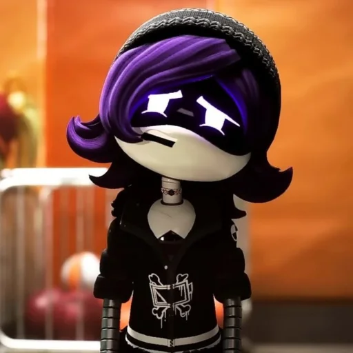 статуэтка мультфильм игрушка