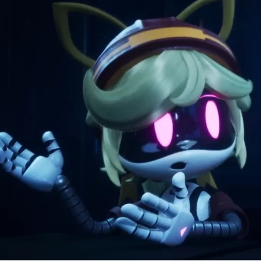 cartoon animation fictional character