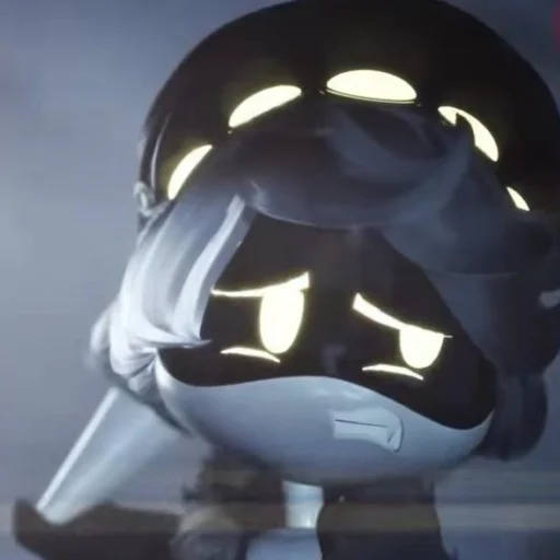 шлем мультфильм