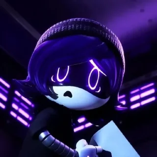 Sticker Дроны убийцы - 4