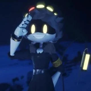 Sticker Дроны убийцы - 2