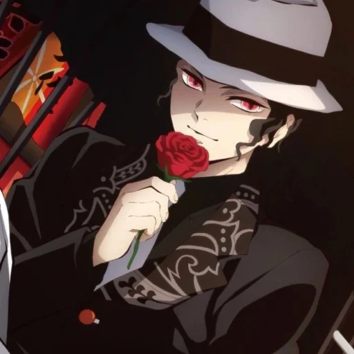 Мудзан🕸️ - 