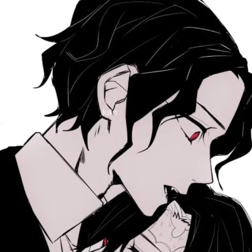 Sticker Мудзан🕸️ - 10