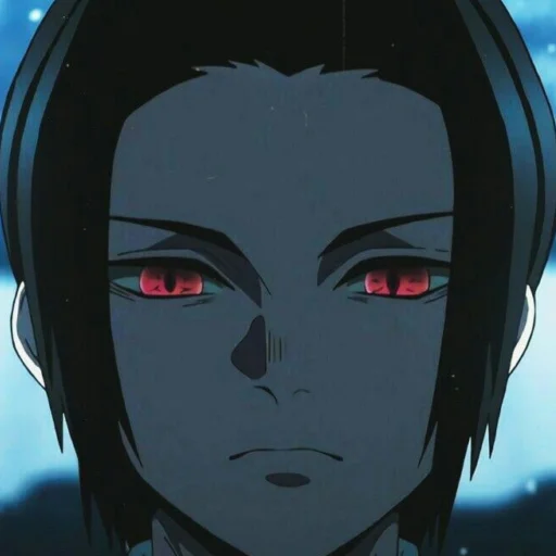 Sticker Мудзан🕸️ - 5