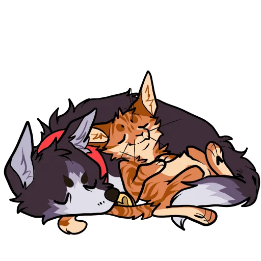 Sticker vincollie - 1