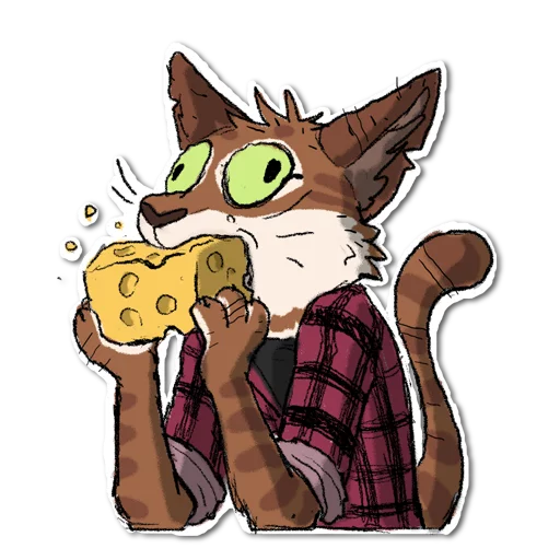 Sticker vincollie - 1