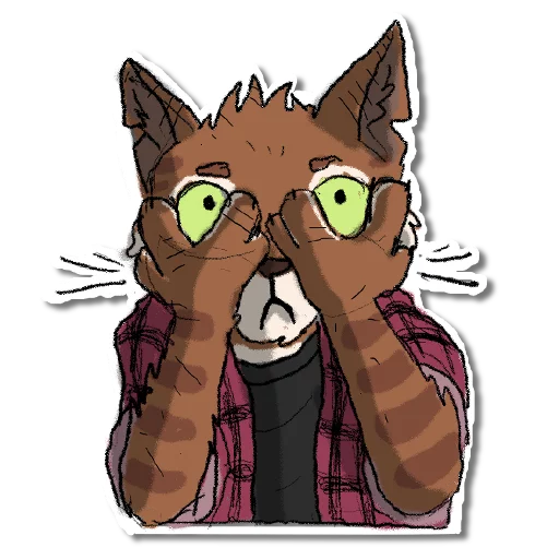 Sticker vincollie - 1