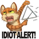 Sticker Vin the Bordeaux Collie - 9