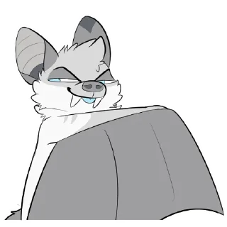 Стикер Muffin - 0