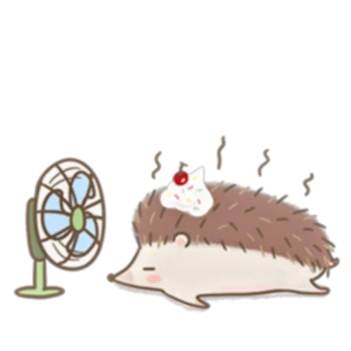 Sticker Muffin_The_Hedgehog_FULL_ENG_WSZB - 1