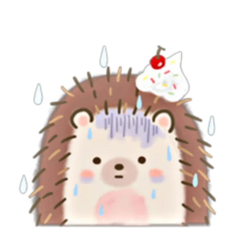 Sticker Muffin_The_Hedgehog_FULL_ENG_WSZB - 1