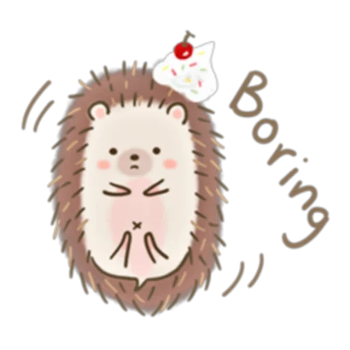 Sticker Muffin_The_Hedgehog_FULL_ENG_WSZB - 1