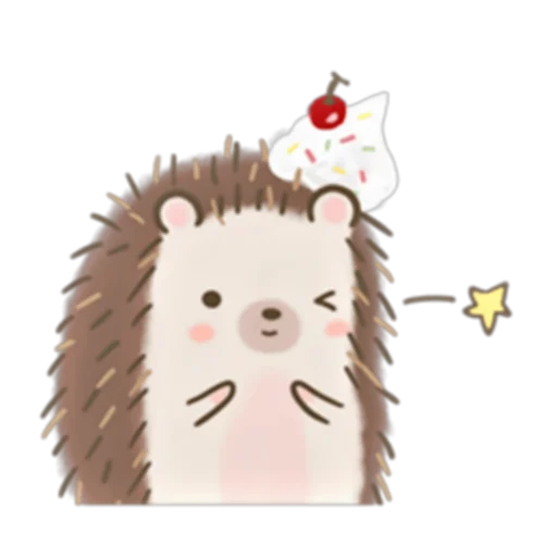 Sticker Muffin_The_Hedgehog_FULL_ENG_WSZB - 1