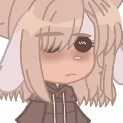 Муфи и её жиза - 