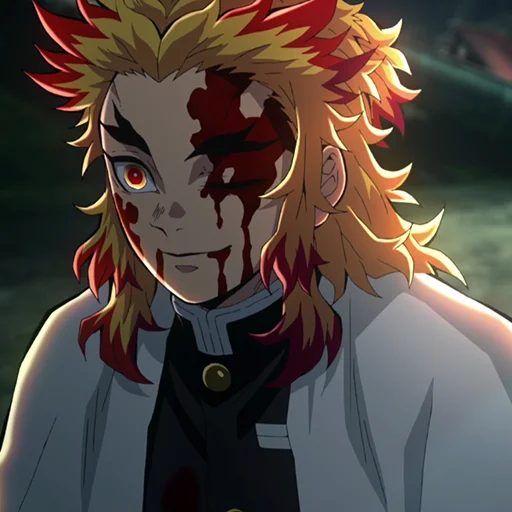 аниме cg иллюстрация мультфильм