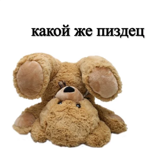 Тедди одежда игрушка