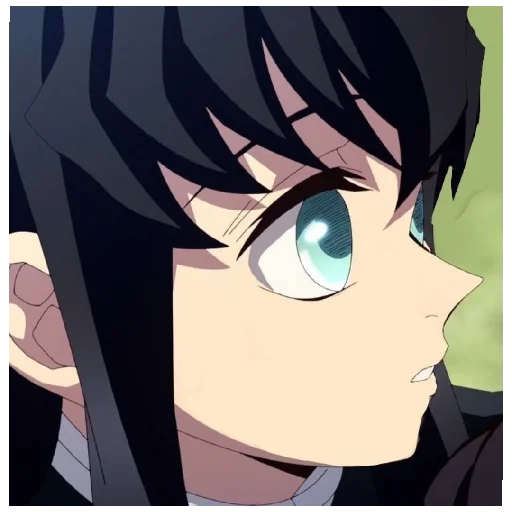 Стикер Muichiro680 - 1