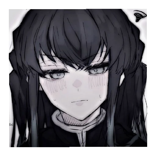 Sticker Muichiro680 - 1