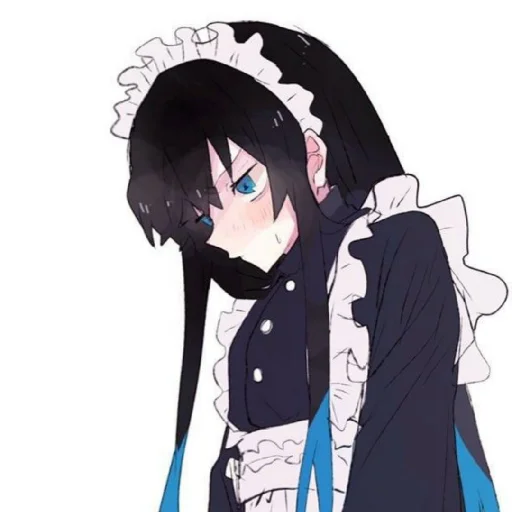 Sticker Muichiro82 - 1