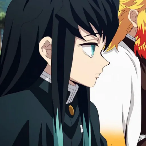 Sticker Muichiro82 - 1