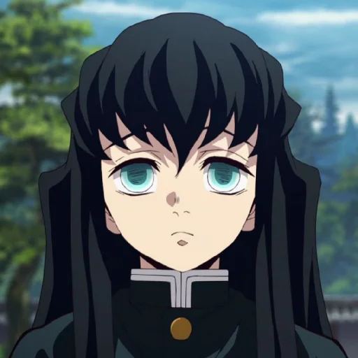 Sticker Muichiro82 - 1