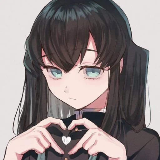 Sticker Muichiro82 - 1