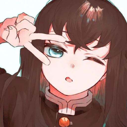 Sticker Muichiro82 - 1