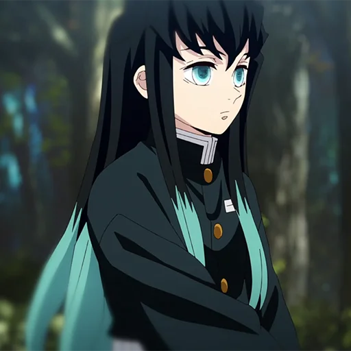 Sticker MuichiroDS - 1