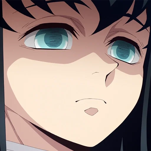 Стикер MuichiroDS - 1