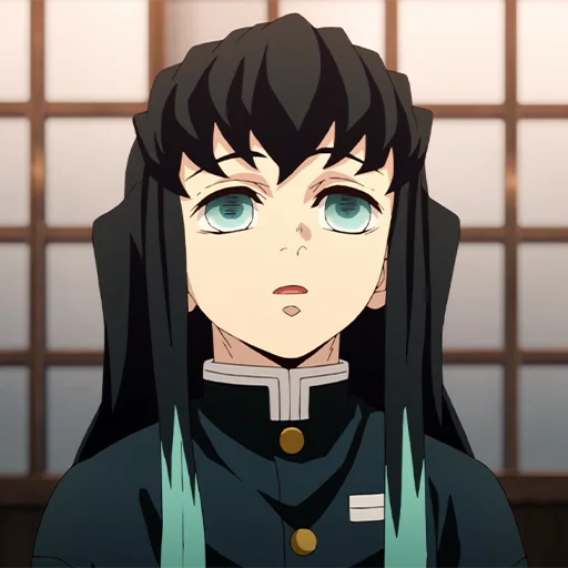 Sticker MuichiroDS - 1