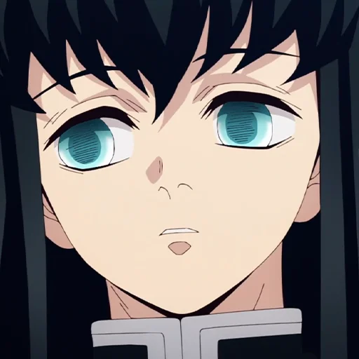 Стикер MuichiroDS - 1