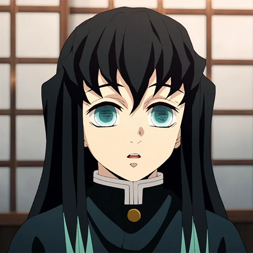 Sticker MuichiroDS - 1