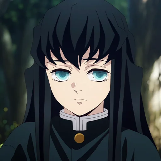 Стикер MuichiroDS - 1