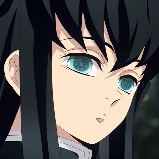 Sticker MuichiroDS - 1