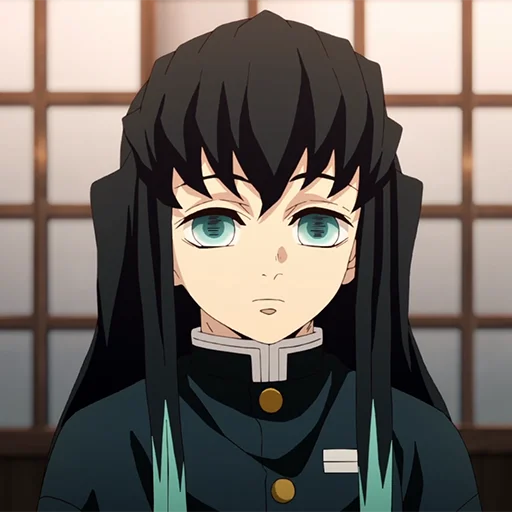 Sticker MuichiroDS - 1